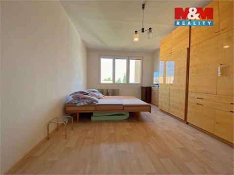 Pronájem bytu 2+1, 64 m² 2