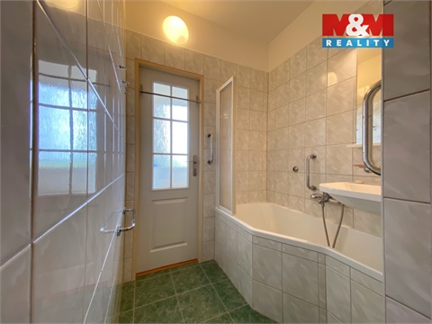 Pronájem bytu 2+1, 64 m² 4