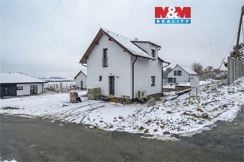 Prodej rodinného domu, 66 m² 0