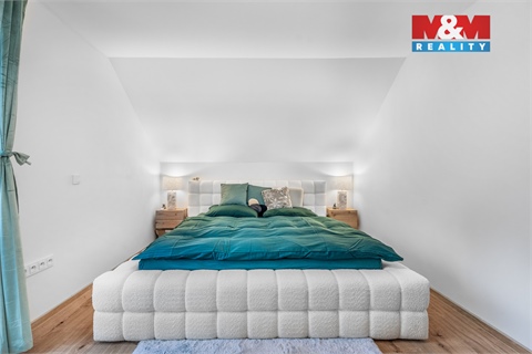 Prodej rodinného domu, 66 m² 12