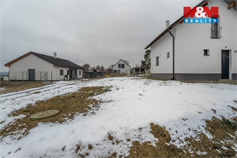 Prodej rodinného domu, 66 m² 20