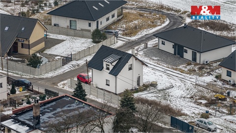 Prodej rodinného domu, 66 m² 22