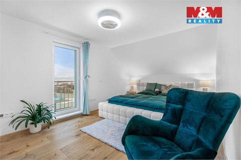 Prodej rodinného domu, 66 m² - 10