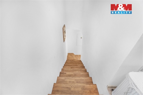 Prodej rodinného domu, 66 m² 10