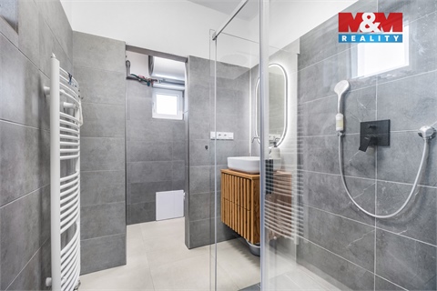 Prodej rodinného domu, 66 m² 6