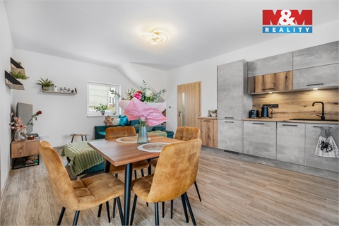 Prodej rodinného domu, 66 m² 2