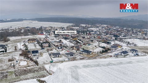 Prodej rodinného domu, 66 m² 26