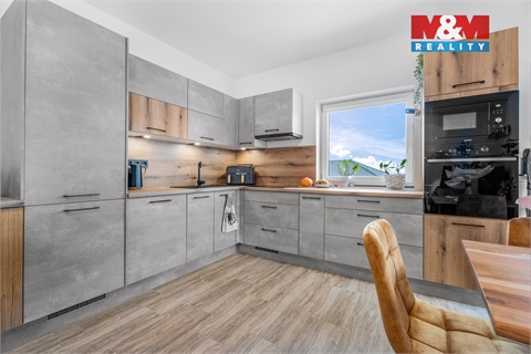 Prodej rodinného domu, 66 m² - 2