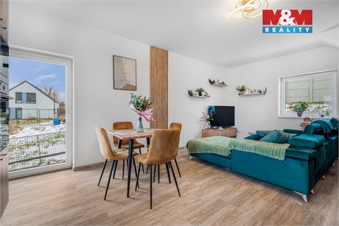 Prodej rodinného domu, 66 m² - 0