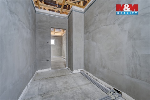 Prodej rodinného domu, 156 m² - 12