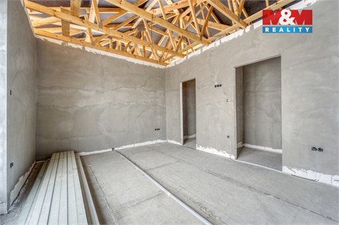 Prodej rodinného domu, 156 m² 6