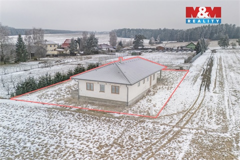 Prodej rodinného domu, 156 m² - 4