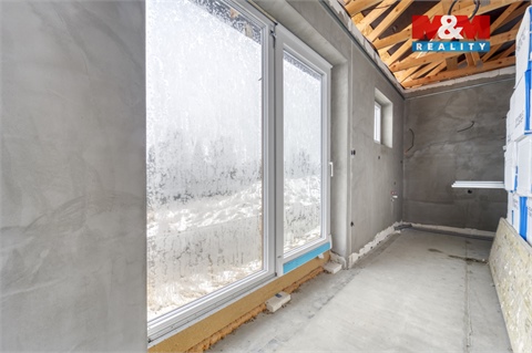 Prodej rodinného domu, 156 m² - 2