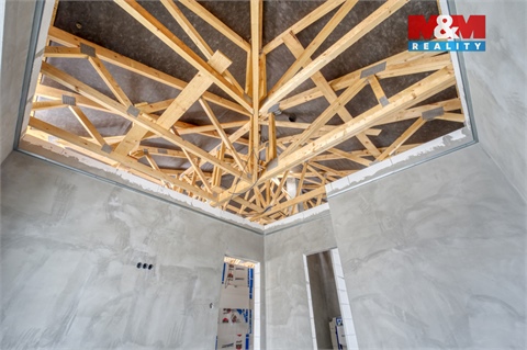 Prodej rodinného domu, 156 m² - 20