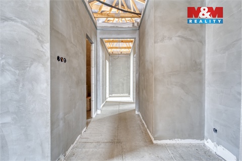 Prodej rodinného domu, 156 m² - 10