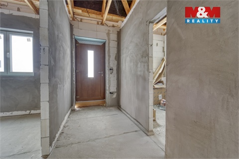 Prodej rodinného domu, 156 m² - 18