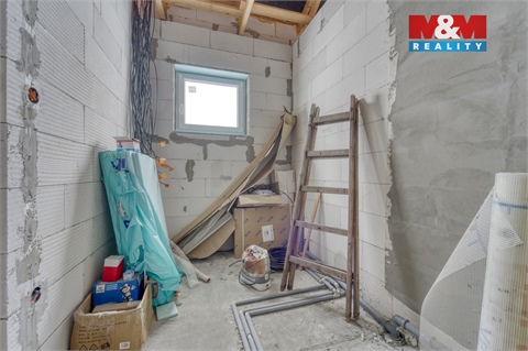 Prodej rodinného domu, 156 m² 18