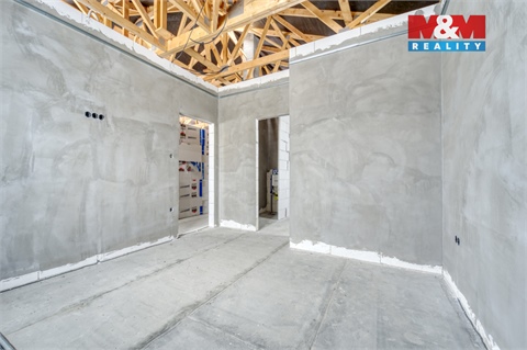 Prodej rodinného domu, 156 m² 22