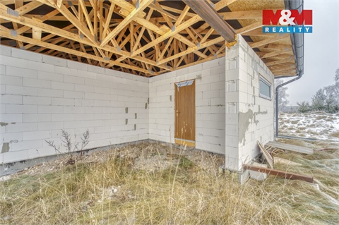 Prodej rodinného domu, 156 m² - 22