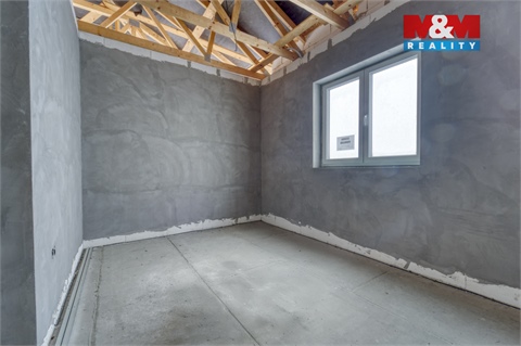 Prodej rodinného domu, 156 m² - 14