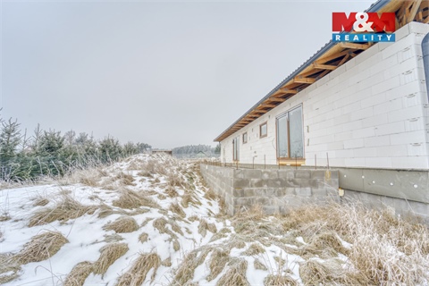 Prodej rodinného domu, 156 m² - 24