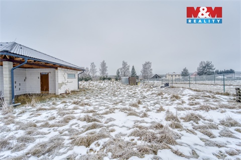 Prodej rodinného domu, 156 m² - 26