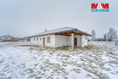 Prodej rodinného domu, 156 m² 26