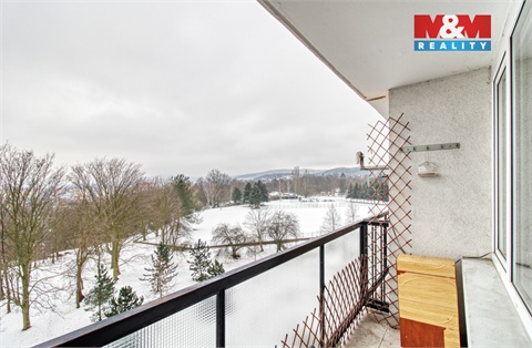 Prodej bytu 2+1, 68 m² 10