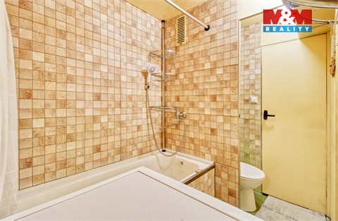 Prodej bytu 2+1, 68 m² - 6