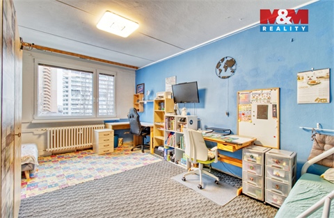 Prodej bytu 2+1, 68 m² 4