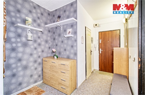 Prodej bytu 2+1, 68 m² 6