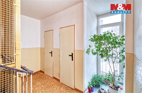 Prodej bytu 2+1, 68 m² - 10