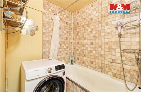 Prodej bytu 2+1, 68 m² 2