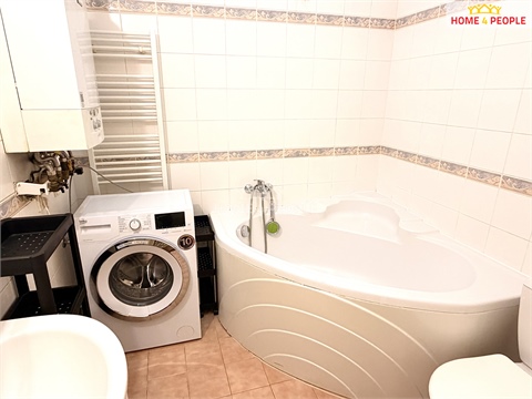 Pronájem bytu 2+1, 48 m² 8