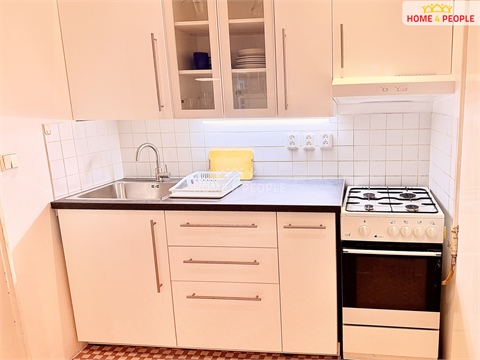 Pronájem bytu 2+1, 48 m² 4