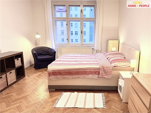 Pronájem bytu 2+1, 48 m² 6