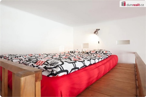 Pronájem bytu 1kk, 35 m² 6