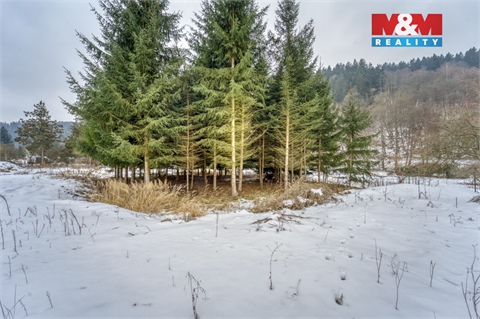 Prodej stavebního pozemku, 2 015 m² 4