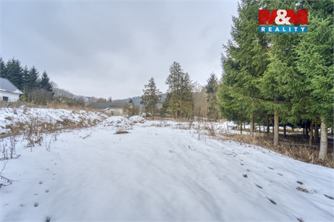 Prodej stavebního pozemku, 2 015 m² - 4