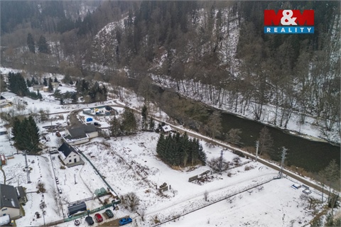 Prodej stavebního pozemku, 2 015 m² 10