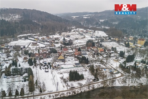 Prodej stavebního pozemku, 2 015 m² 18