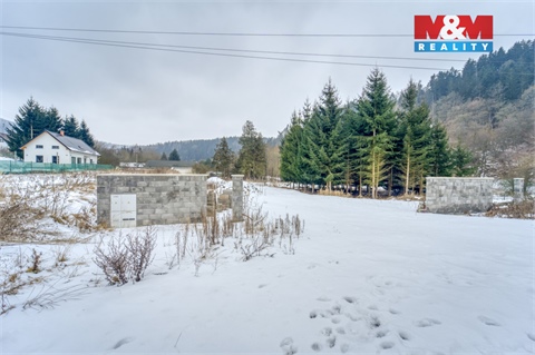 Prodej stavebního pozemku, 2 015 m² 6