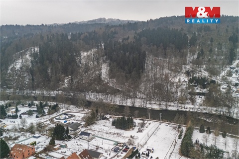 Prodej stavebního pozemku, 2 015 m² 22