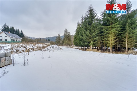 Prodej stavebního pozemku, 2 015 m² - 2