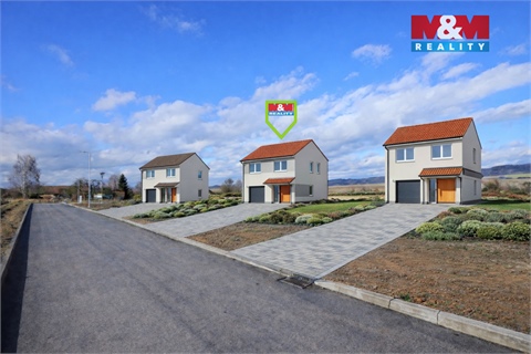 Prodej stavebního pozemku, 802 m² 2