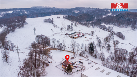 Prodej rodinného domu, 186 m² - 12