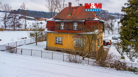 Prodej rodinného domu, 186 m² 0