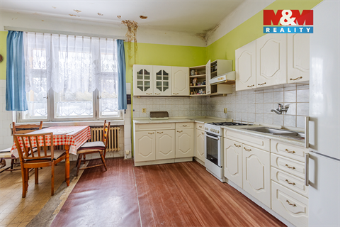 Prodej rodinného domu, 186 m² 4