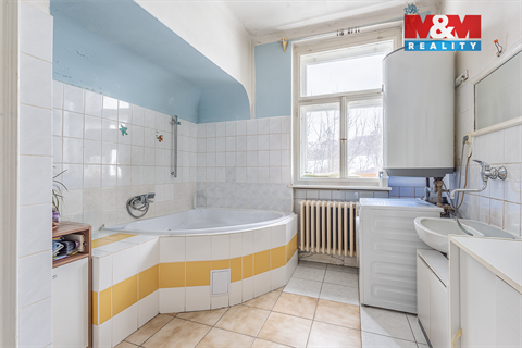 Prodej rodinného domu, 186 m² - 2