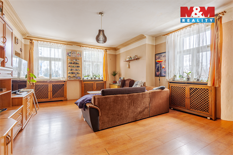 Prodej rodinného domu, 186 m² 2